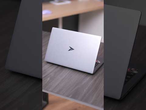 Ini Laptop Sakit Jiwa 🤯 #SPCStyle5