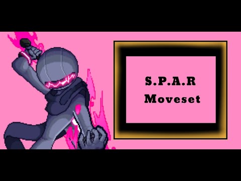 FATAL ART: RELOAD - S.P.A.R.