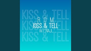 Kiss And Tell