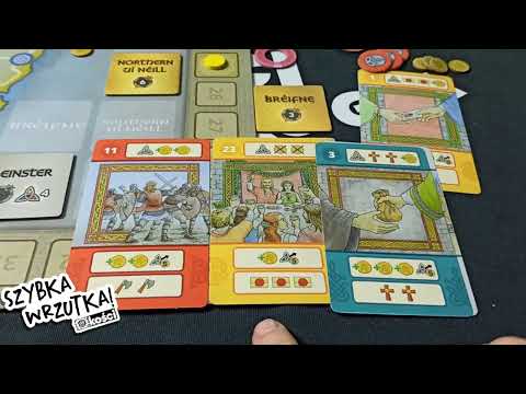 Szybka Wrzutka - Brian Boru