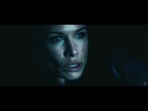 Underworld: Rise Of The Lycans (2009) Trailer 2