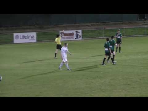 2016 NPL U20 Grand Final Belconnen United Vs Monaro Panthers Game highlights