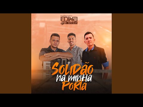 Solidão na Minha Porta