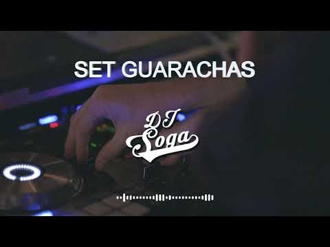 LA  VERDADERA GUARACHA SANTIAGUEÑA 👌SET 🍷DJ SOGA 2025 - Dany Hoyos - Jorge Veliz - Los Bonys Y Mas
