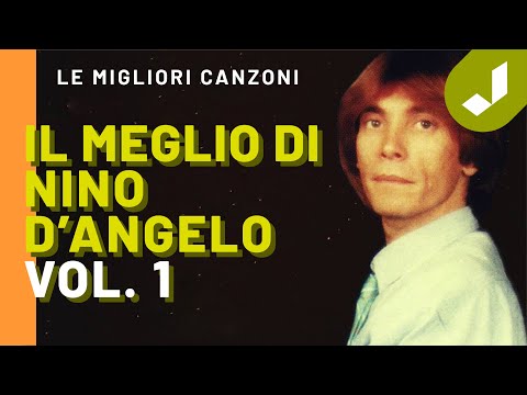Nino D’Angelo - Il MEGLIO di NINO D'ANGELO vol.1 (ALBUM COMPLETO)