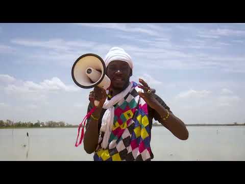Sana Bob - Gandaoga Biiga (Clip Officiel)