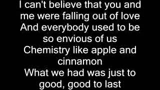 Hikaru Utada   Apple &amp; Cinnamon  lyrics