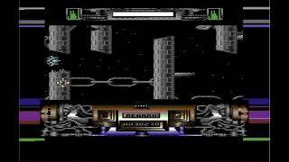 COMMODORE 64 += Hydrogenese =+ FULL PREVIEW GAMEPLAY
