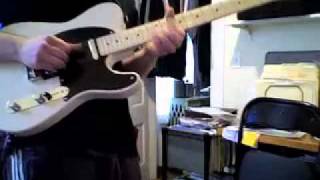 Video thumbnail for Lovepedal Amp Eleven Demo by Mike Hermans