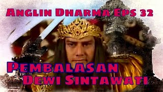 Download lagu Angling Dharma Episode 32 - Pembalasan Dewi Shintawati mp3 Download lagu Angling Dharma Episode 32 - Pembalasan Dewi Shintawati mp3