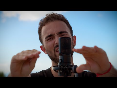 MK.arlito - Shook Ones [Freestyle]