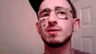 Trent Tomlinson Just Might Have Her Radio On