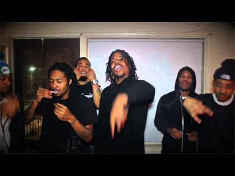 Goo Marley  Shoota Toolie (Official Video)