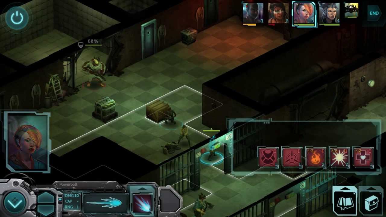 Shadowrun Returns, All You Need to Know