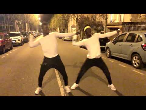 Lil-Sixi & Lil-Bigi CooYah BooDoom