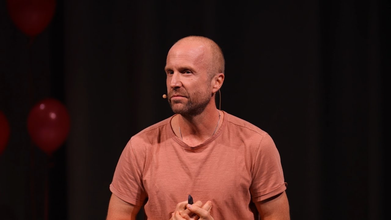 Wenn KI unterrichtet | Thomas Strasser | TEDxKollerschlag