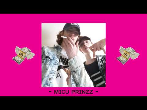 MICU PRINZZ - FREESTYLE TIGANESC  █▬█ █ ▀█▀