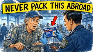 16 Things Experienced Travelers No Longer Pack (Minimalist Packing Tips)