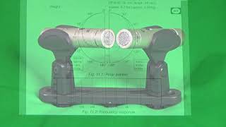 Video thumbnail for Behringer C2 Studio Condenser Pencil Mic - Excellent Budget Condenser by Ian Craig Audio,Video, Reviews & Tips