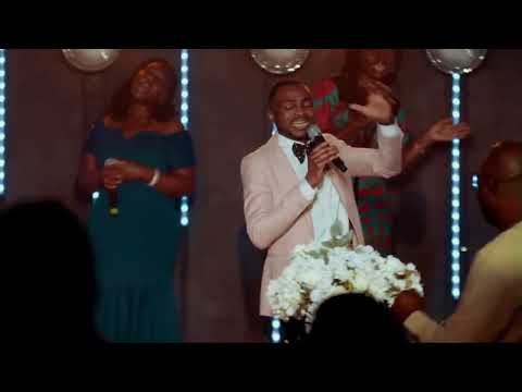 Holy is the lord God most high - Ajijola || 17-03-2024