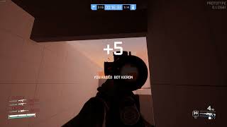 Promod - Killrun Annihilation World Record 31.622