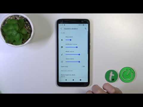 How to Turn Off Notifications Sound in TCL 403? Disable All Alert Tone & Make them Silent!
