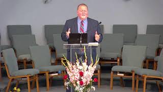 Sermon:  &quot;Through the Eyes of a Child&quot;