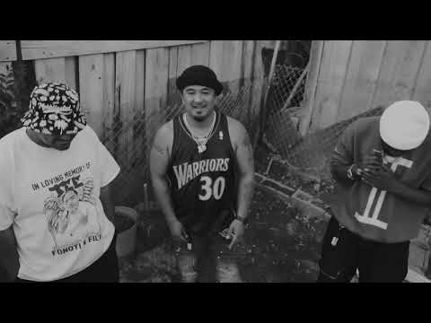 Kr Mack & Ski Bailey - (The Land) Shot by A1 Films