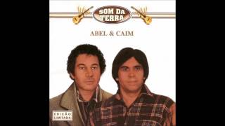 Santa Luzia - Abel & Caim