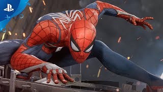 Marvel's Spider-Man Pre-order Bonus (DLC) (PS4) PSN Key EUROPE