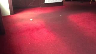 preview picture of video 'Farnborough - Commercial - Carpet Cleaning'