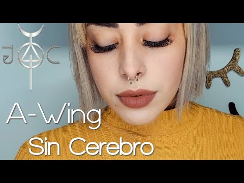 A-Wing -❌ Sin Cerebro 🤯😜 💔- (Video Oficial) @OficinaSecretaMUSIC