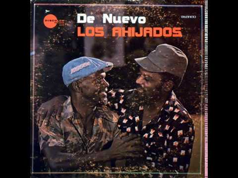 Los Ahijados - No Pienses en Mí (1976)