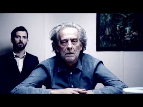 Eric Legnini - "Snow Falls (feat. Hugh Coltman)" [Official Video]