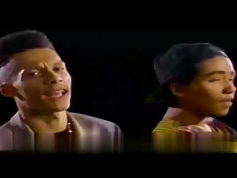 Technotronic Feat. MC Eric - This Beat Is Technotronic