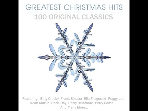 Margaret Whiting and Jimmy Wakely - Silver Bells