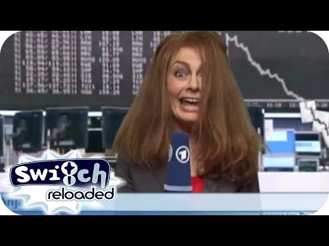 Börse im Ersten - doof bleibt doof! | Switch Reloaded