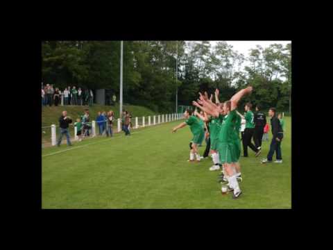 Aufstieg SG Untergimpern 08/09