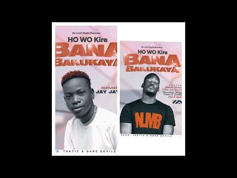 Howokire x Jay Jay Cee x Slessor and Many More - Baba Bakukaya  ( Tumbuka Anthem )