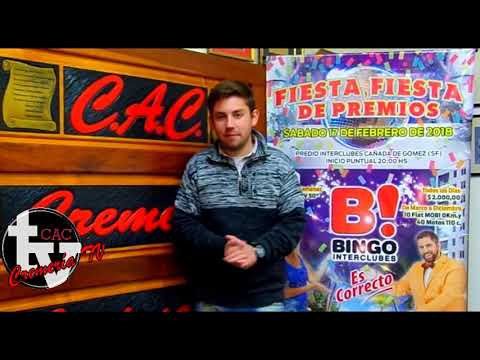 #Hockey Historica victoria en Copa Santa Fe. #CremeriaTV P62 23.08