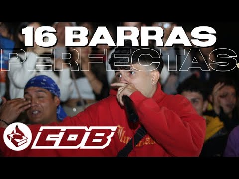 LIL WHITE vs SAROX | CUARTOS - Último cupo a Red Bull Batalla Colombia