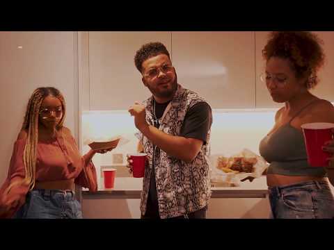 Idris Miles & MEGAMiKES - Chips n Dat [Official Video]