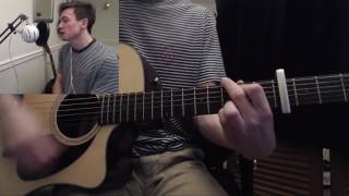 Higher - With Confidence Acoustic Cover by One To Many