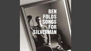 Ben Folds - Landed (Extended - Strings Version)