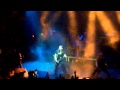 Rotting Christ - Demonon Vrosis live @Fuzz club ...