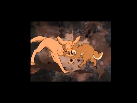 Ginga: Nagareboshi gin - Gin and Cross