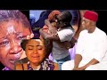 45 Minutes Ago Mercy Johnson Removed Regina Daniel S From Ned Nwoko House