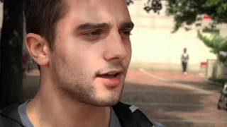 You Speak: Roommate Relationships