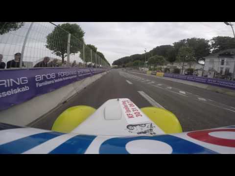 CRAA 2016  - Legend Car - Race 3