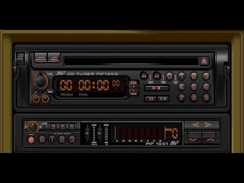 my TOP & Best 50 Amiga Game music .  Part I